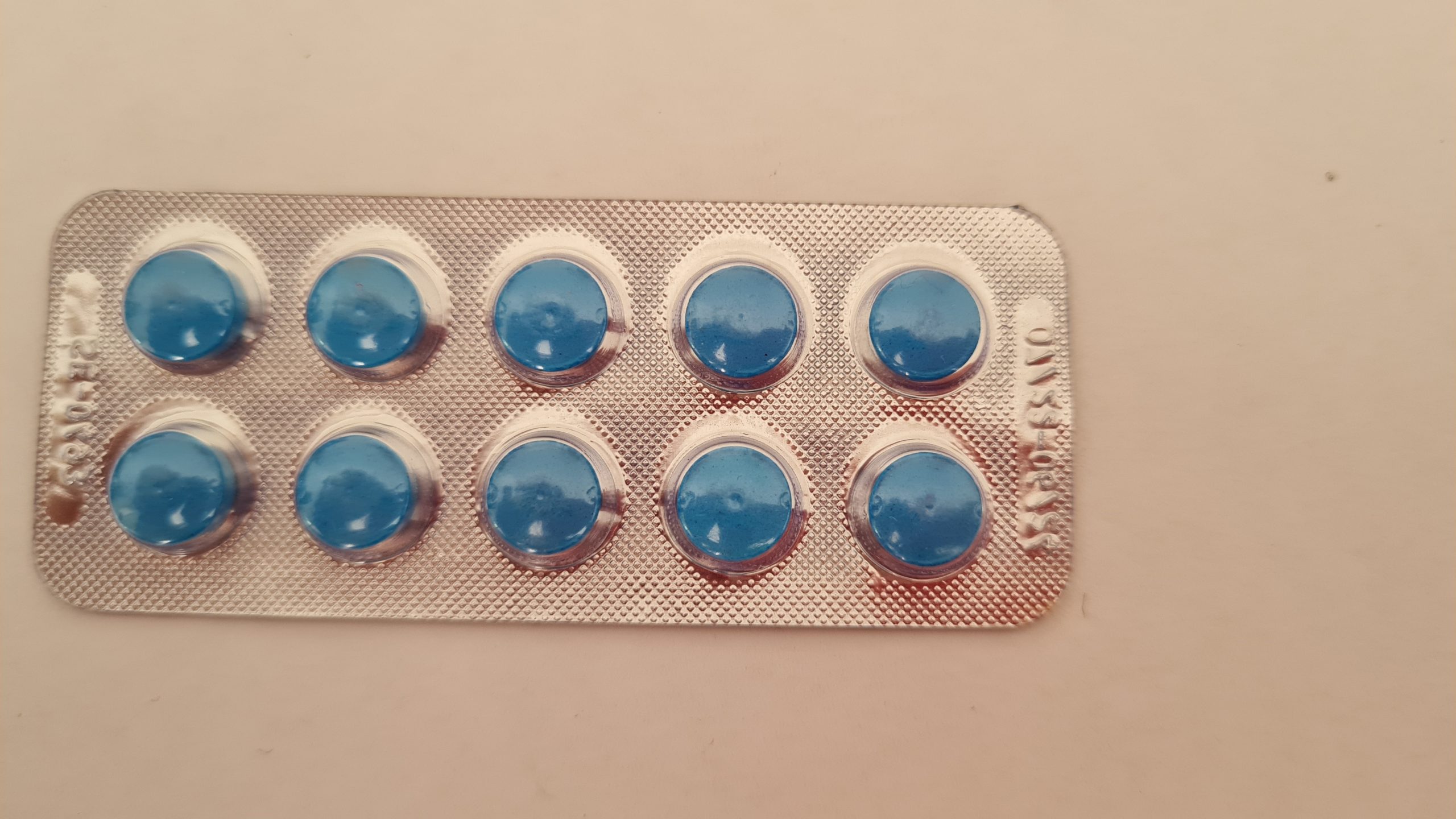 Dapoxetine 60mg