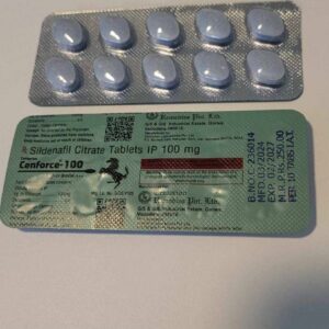 Cenforce Viagra 100mg