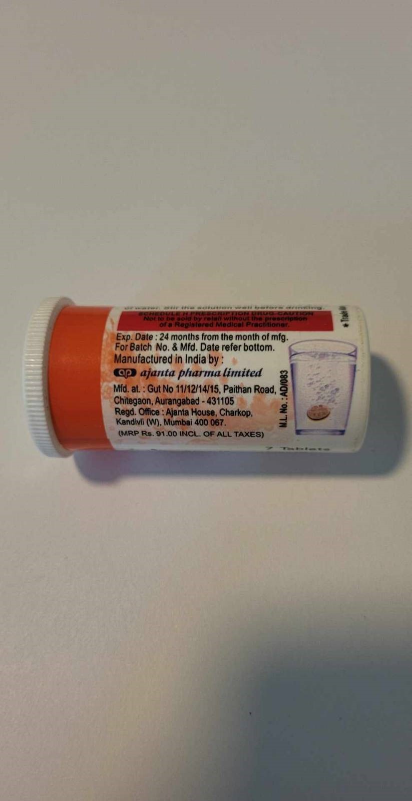 Kamagra Brustablett 100mg