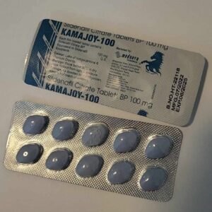 Kamajoy 100mg