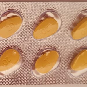 Vidalista Cialis 20mg